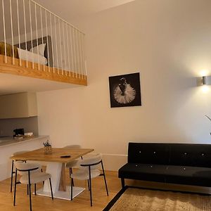 Appartement met een Slaapkamer